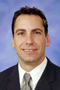 Photo of Rep. Chris Kolb