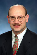 Photo of Rep. Jerry Kooiman