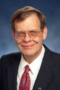 Photo of Rep. Tom Meyer