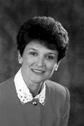 Photo of Rep. MaryAnn Middaugh