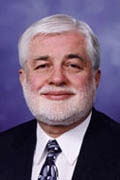 Photo of Rep. Jack Minore