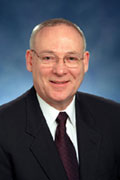 Photo of Rep. Gary Newell