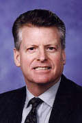Photo of Rep. William O'Neil