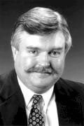 Photo of Sen. Bruce Patterson