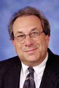 Photo of Rep. Steve Pestka