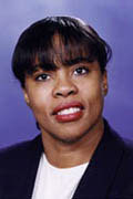 Photo of Rep. Nancy Quarles