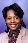 Photo of Rep. Triette Reeves