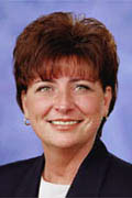 Photo of Rep. Gloria Schermesser