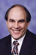Photo of Rep. Dale Sheltrown