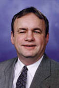 Photo of Rep. Doug Spade