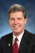 Photo of Rep. John Stewart