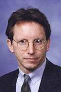 Photo of Sen. Michael Switalski