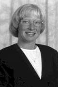 Photo of Rep. Susan Tabor