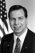 Photo of Rep. Steve Vear