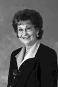 Photo of Rep. Joanne Voorhees