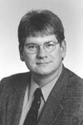 Photo of Rep. Gary Woronchak