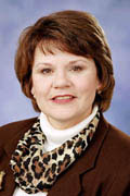 Photo of Rep. Paula Zelenko