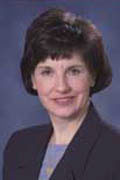 Photo of Rep. Dianne Byrum