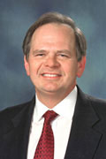 Photo of Sen. Mat Dunaskiss