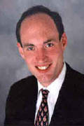 Photo of Sen. Thaddeus McCotter