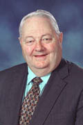 Photo of Sen. George McManus, Jr.