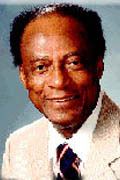 Photo of Sen. Jackie Vaughn