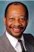 Photo of Sen. Joe Young, Jr.