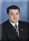 Photo of Rep. Frank Accavitti Jr.