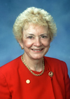 Photo of Rep. Fran Amos