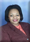 Photo of Rep. Marsha Cheeks