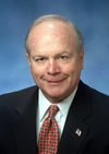 Photo of Rep. Edward Gaffney