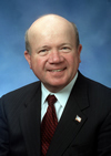 Photo of Rep. Philip LaJoy