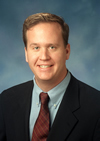 Photo of Rep. Matt Milosch