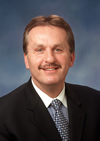 Photo of Sen. Mike Nofs