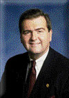 Photo of Rep. Brian Palmer