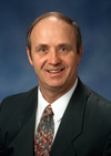 Photo of Rep. John Stahl