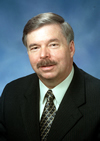 Photo of Rep. John Stakoe