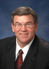 Photo of Rep. Lorence Wenke