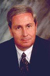 Photo of Sen. Jim Barcia