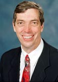 Photo of Sen. Alan L. Cropsey