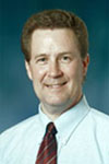 Photo of Sen. Dennis Olshove