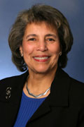 Photo of Rep. Alma Smith
