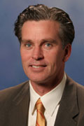 Photo of Rep. Andy Dillon