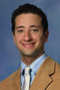 Photo of Rep. Gabe Leland