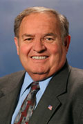 Photo of Rep. Gino Polidori