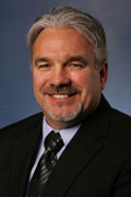 Photo of Rep. Joel Sheltrown