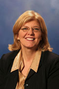 Photo of Rep. Kathy Angerer