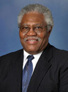 Photo of Rep. LaMar Lemmons Jr.