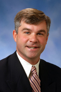 Photo of Rep. David Law