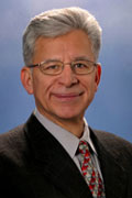 Photo of Rep. Lee Gonzales